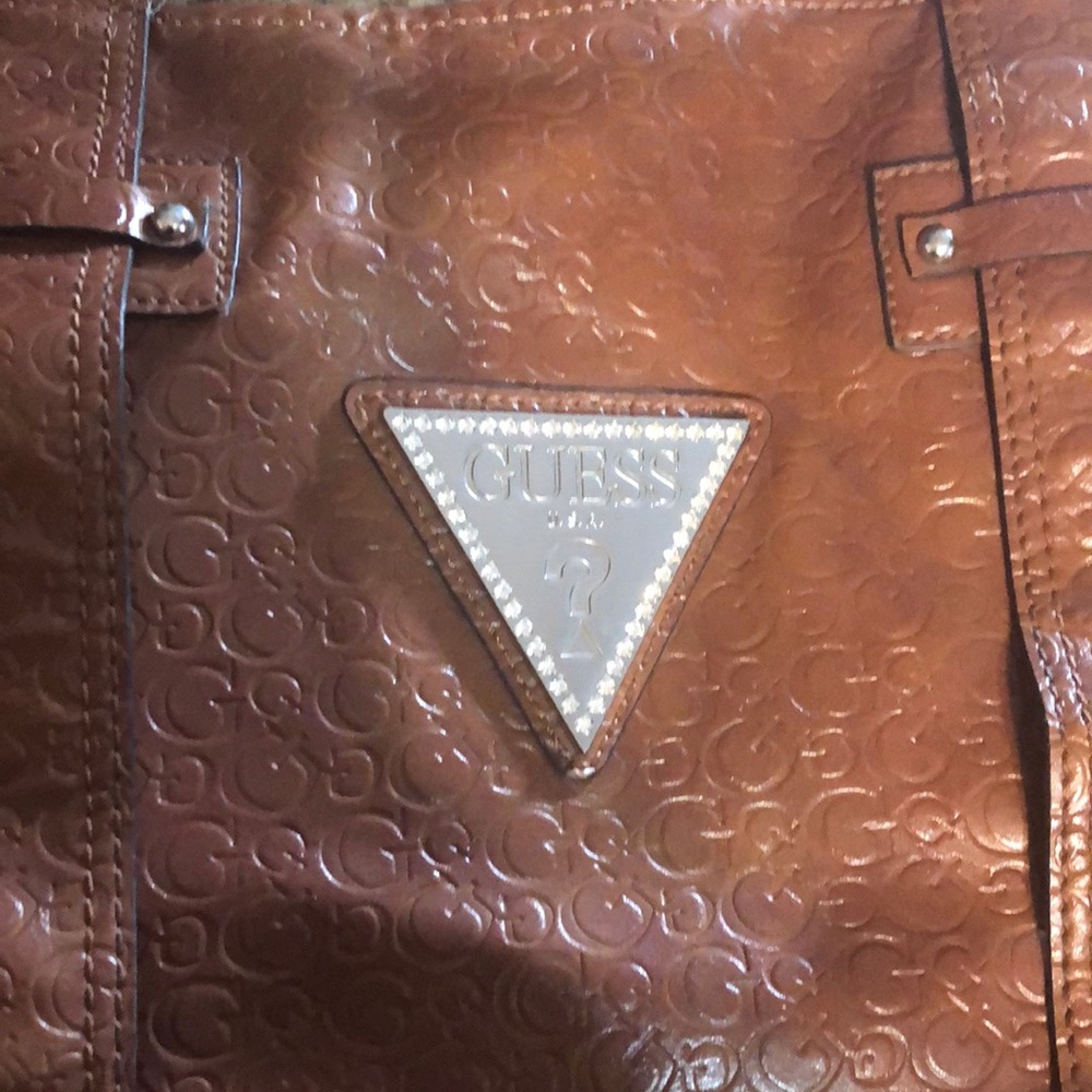 Guess Purse